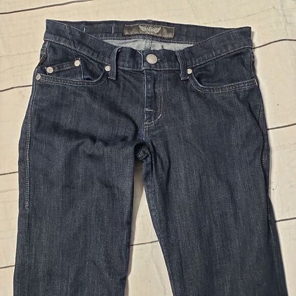 Rock and Republic R&R Stella size 27  35" INSEAM - Picture 6 of 7